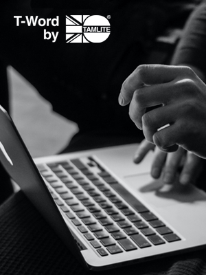 Subscribe to T-Word by Tamlite